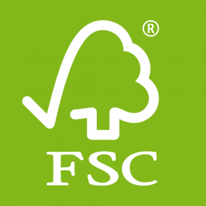 FSC papier écologique